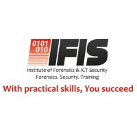 Institute of Forensics and ICT Security logo - Similar company to Summit Consulting Ltd