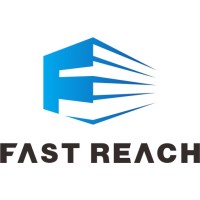 Fast Reach Int'l Cargo logo - Similar company to Tentenso