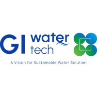 GI Water Tech Private Limited logo - Similar company to Excel Water Engineering