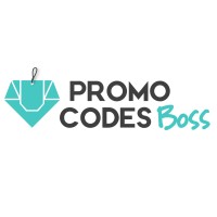 Promo Codes Boss logo - Similar company to Ethereum Address Service (Eas)
