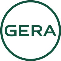 Gera logo - Similar company to Business Evolution