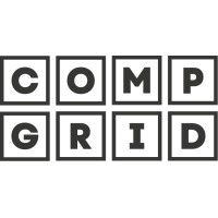 CompGrid logo - Similar company to Regentys, Inc.