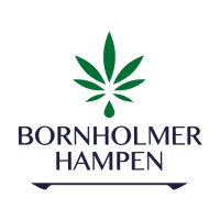 Bornholmerhampen ApS logo - Similar company to Norwegian Centre For Organic Agriculture