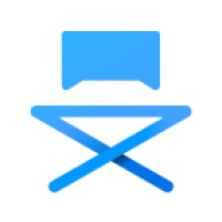Filmr logo - Similar company to Bemeals