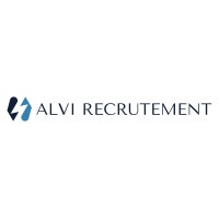 ALVI Recrutement logo - Similar company to Sub Conseil