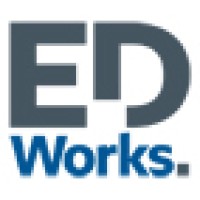 EDWorks, now known as KnowledgeWorks logo - Similar company to Edworks