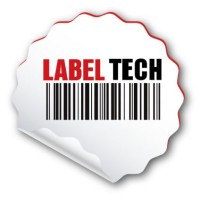 LABEL TECH logo - Similar company to Advanced Labels Limited