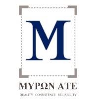 MIRON logo - Similar company to Cavan Construction Co., Inc.