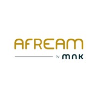 AFREAM logo - Similar company to Kalian