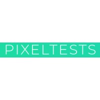 Pixeltests logo - Similar company to Av Design Studio