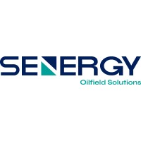 Senergy Oilfield Solutions logo - Similar company to O & G, Llc