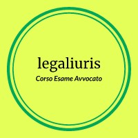 LEGALIURIS logo - Similar company to Studium Iuris