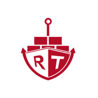 Rubiships Transport logo - Similar company to Thxd Gmbh