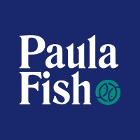 Paula Fish logo - Similar company to Graal Group