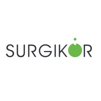 Surgikor Dental Implant logo - Similar company to Dental Force, Inc.