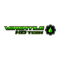 Versatile HD Tech Ltd. logo - Similar company to Ex-Trak Industries Ltd.
