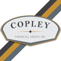 Copley Financial Group, Inc. logo - Similar company to Clg Wealth Management