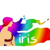 The Iris Project logo - Similar company to In Your Nature