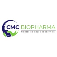 CMC Biopharma Solutions logo - Similar company to Futureflex.Careers