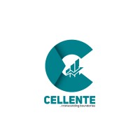 Cellente logo - Similar company to Perspective Developer