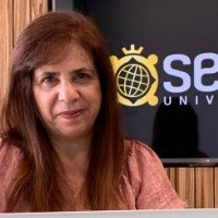 Celeste Alcántara Asesoría en Sefar Universal logo - Similar company to Sefar Universal