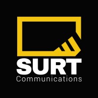Surt Communications logo - Similar company to Visionate Productions©