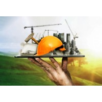 Engineering and Construction logo - Similar company to Industrial Platform