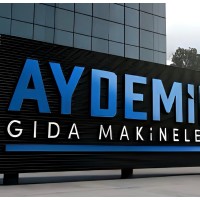 AYDEMİR PASLANMAZ GIDA MAKİNALARI logo - Similar company to Turcomac