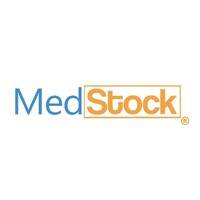 MedStock S.A. de C.V. logo - Similar company to Ofik S.A. De C.V.