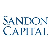 Sandon Capital logo - Similar company to Astra Studios Inc.
