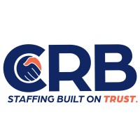 CRB Hospitality Staffing logo - Similar company to Crb Hospitality