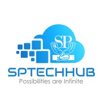 SPTECHHUB logo - Similar company to Bhasinsoft India Ltd
