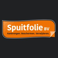 Spuitfolie BV logo - Similar company to Balansbouw