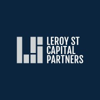Leroy Street Capital Partners logo - Similar company to Elea Collective