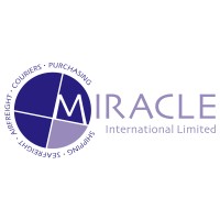 MIRACLE INTERNATIONAL LIMITED logo - Similar company to Ai Embodied