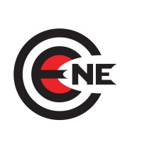ENE Audio logo - Similar company to Ene