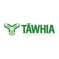 Tāwhia - Māori bankers rōpū logo - Similar company to Rōa Consulting