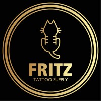 Fritz Tattoo Supply logo - Similar company to Pricks Tattoo Supply