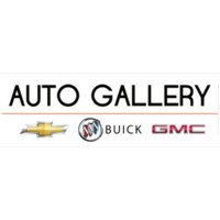 Auto Gallery Chevrolet Buick GMC logo - Similar company to Rainbow Auto Filter