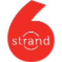 Strand6 logo - Similar company to Theikos