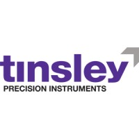 Tinsley Precision Instruments logo - Similar company to Mettex