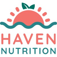 Haven Nutrition LLC logo - Similar company to Project Management Institute Central Indiana (Pmicic)