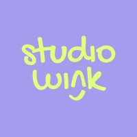 studio wink creative co-working & shop logo - Similar company to Conversationstarter.Net