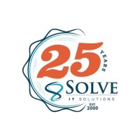 Solve IT Solutions LLC logo - Similar company to Solveit Services Inc