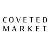 Coveted Market logo - Similar company to Practical Storytelling