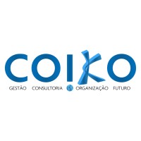 Coiko logo - Similar company to Ai Studio Uganda
