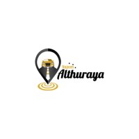 Najoom Al Thuraya logo - Similar company to Mux Tech Digital It Solutions