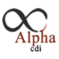 Alpha Cdi