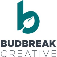 Budbreak Creative logo - Similar company to C ( G R O U P