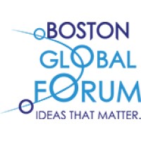 Boston Global Forum logo - Similar company to First Principles First